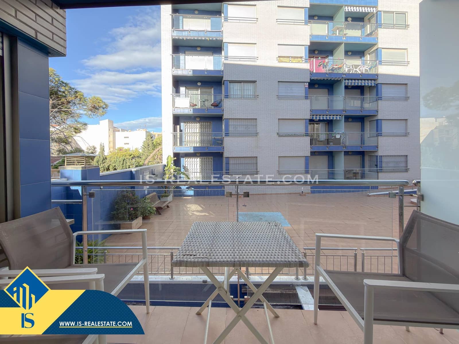 1 sypialnia Apartament na sprzedaż w Torrevieja z basenem garażem - 169 900 € (Ref: 9548282)