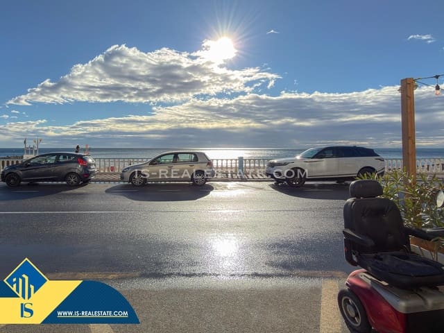 1 sypialnia Apartament na sprzedaż w Playa de los Locos, Torrevieja z basenem garażem - 169 900 € (Ref: 9548282)