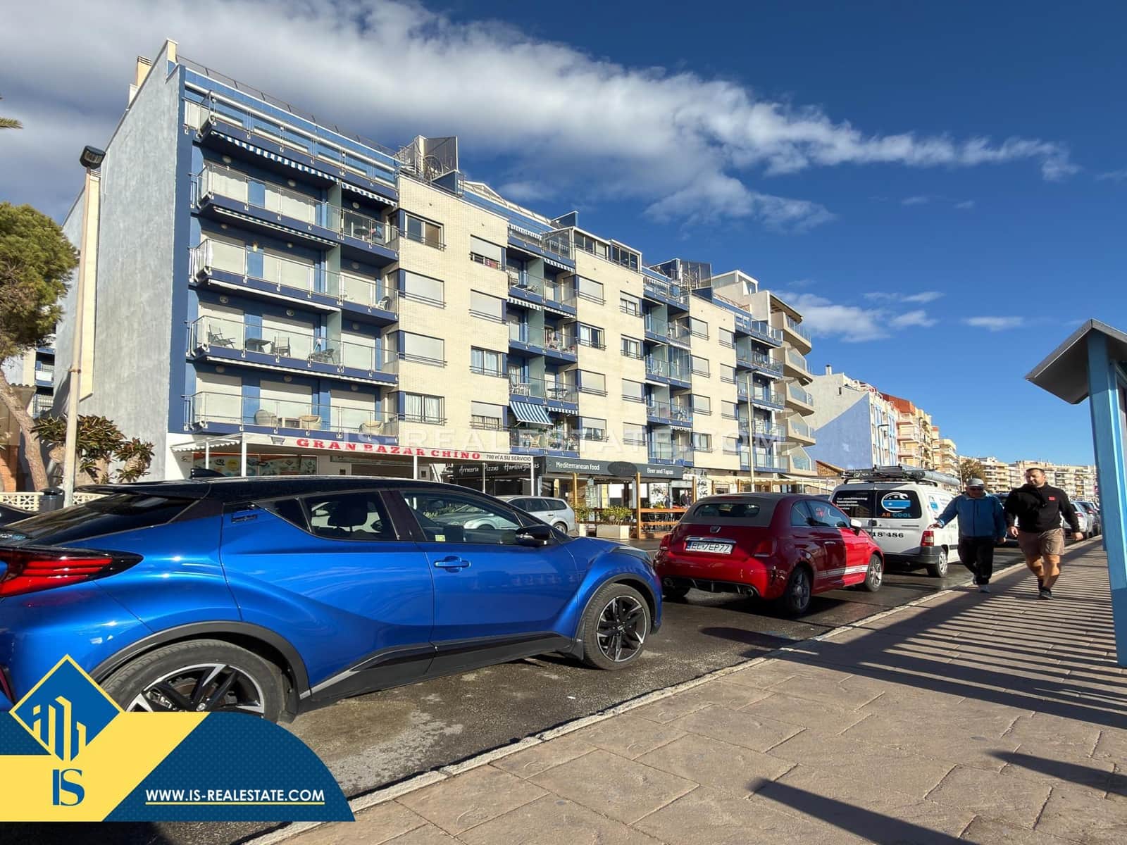 1 sypialnia Apartament na sprzedaż w Torrevieja z basenem garażem - 169 900 € (Ref: 9548282)