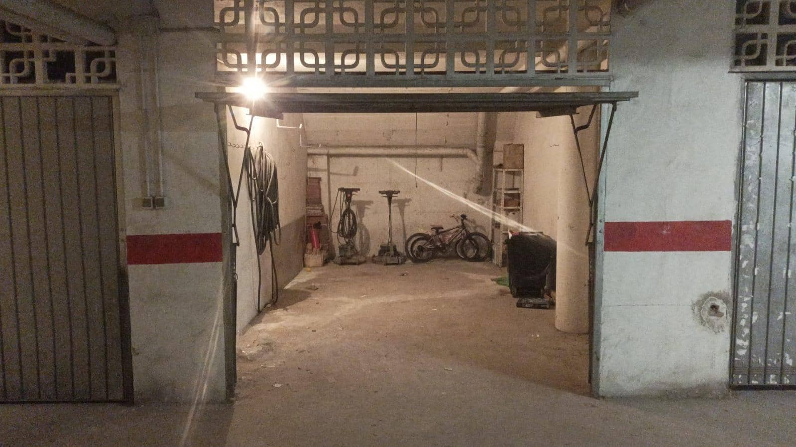 Garage for sale in Torrevieja - € 20,000 (Ref: 9548283)