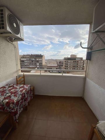 2 soverom Leilighet til salgs i Centro, Torrevieja med svømmebasseng - € 129 000 (Ref: 9551604)