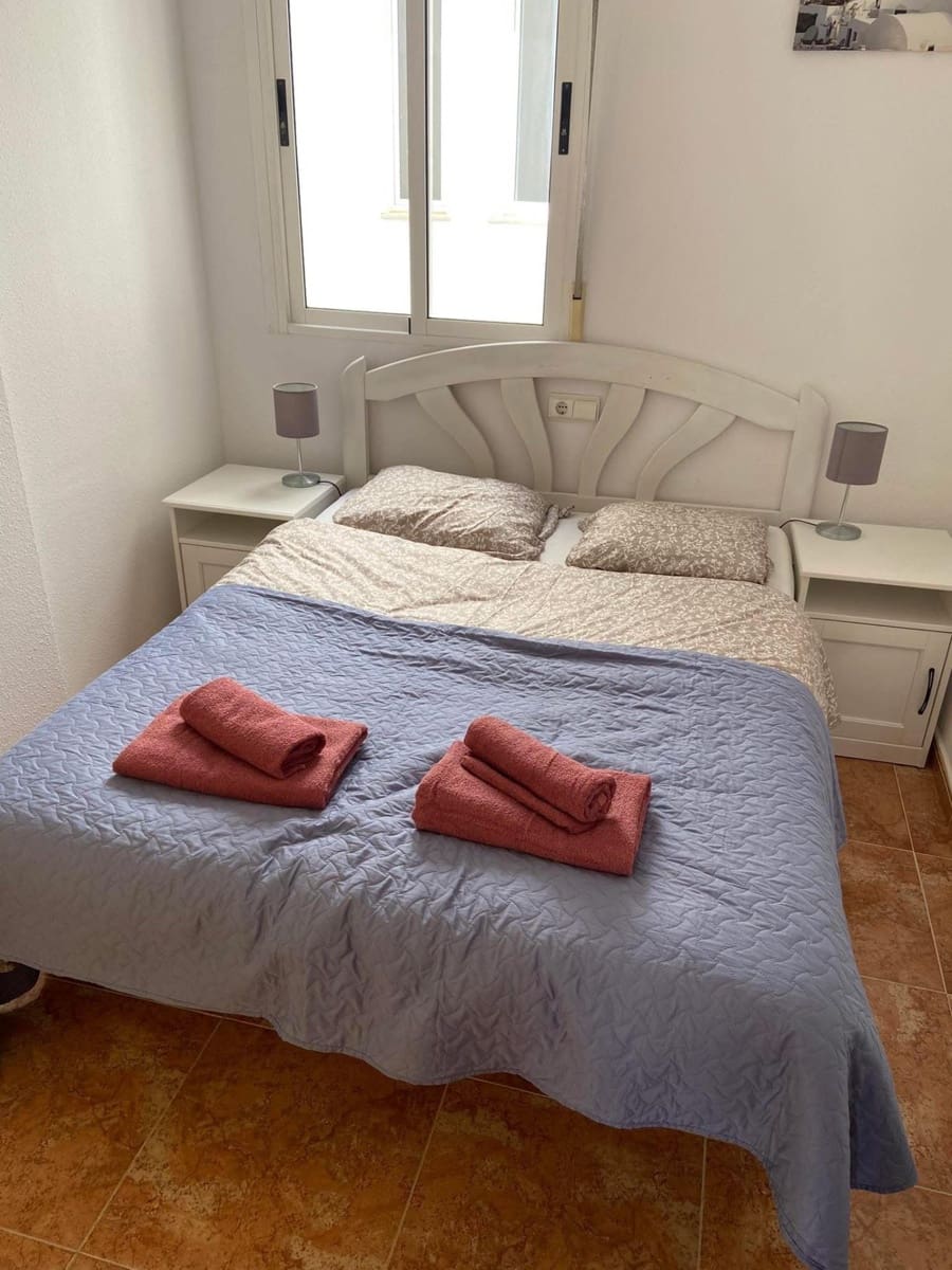 2 soverom Leilighet til salgs i Torrevieja med svømmebasseng - € 129 000 (Ref: 9551604)