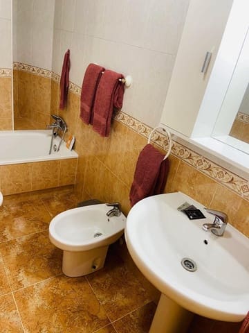 2 soverom Leilighet til salgs i Centro, Torrevieja med svømmebasseng - € 129 000 (Ref: 9551604)