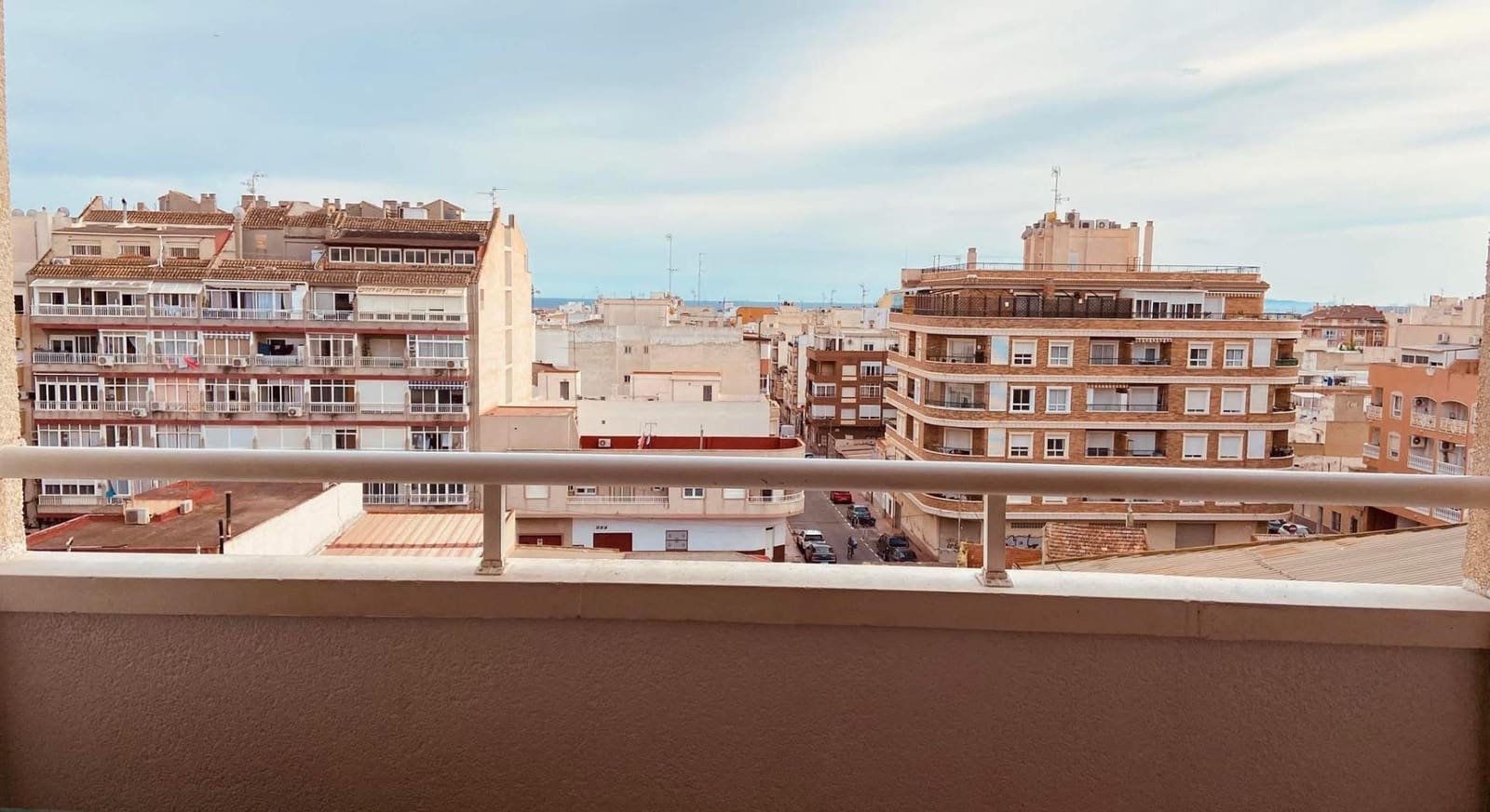2 soverom Leilighet til salgs i Torrevieja med svømmebasseng - € 129 000 (Ref: 9551604)