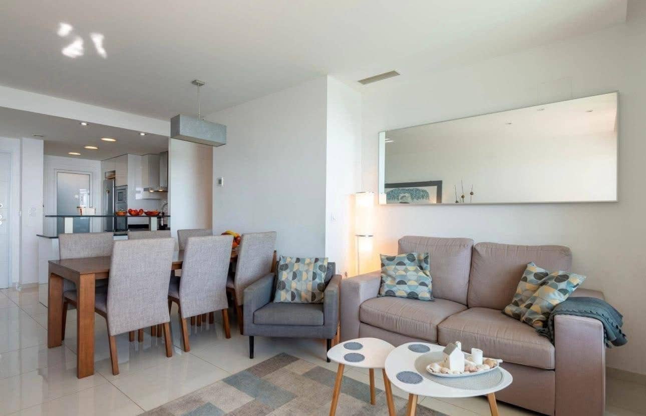 2 camera da letto Appartamento in vendita in Punta Prima con piscina - 359.900 € (Rif: 9551605)