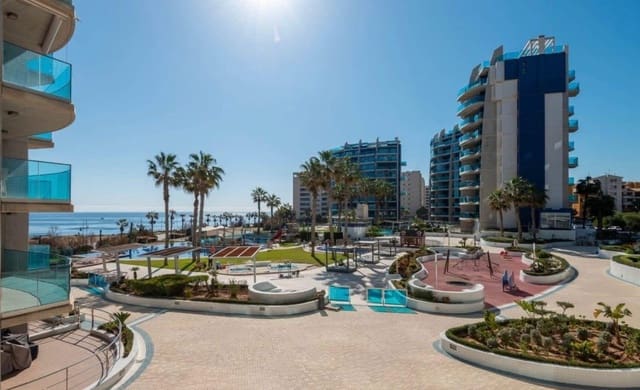 2 camera da letto Appartamento in vendita in Punta Prima, Torrevieja con piscina - 359.900 € (Rif: 9551605)