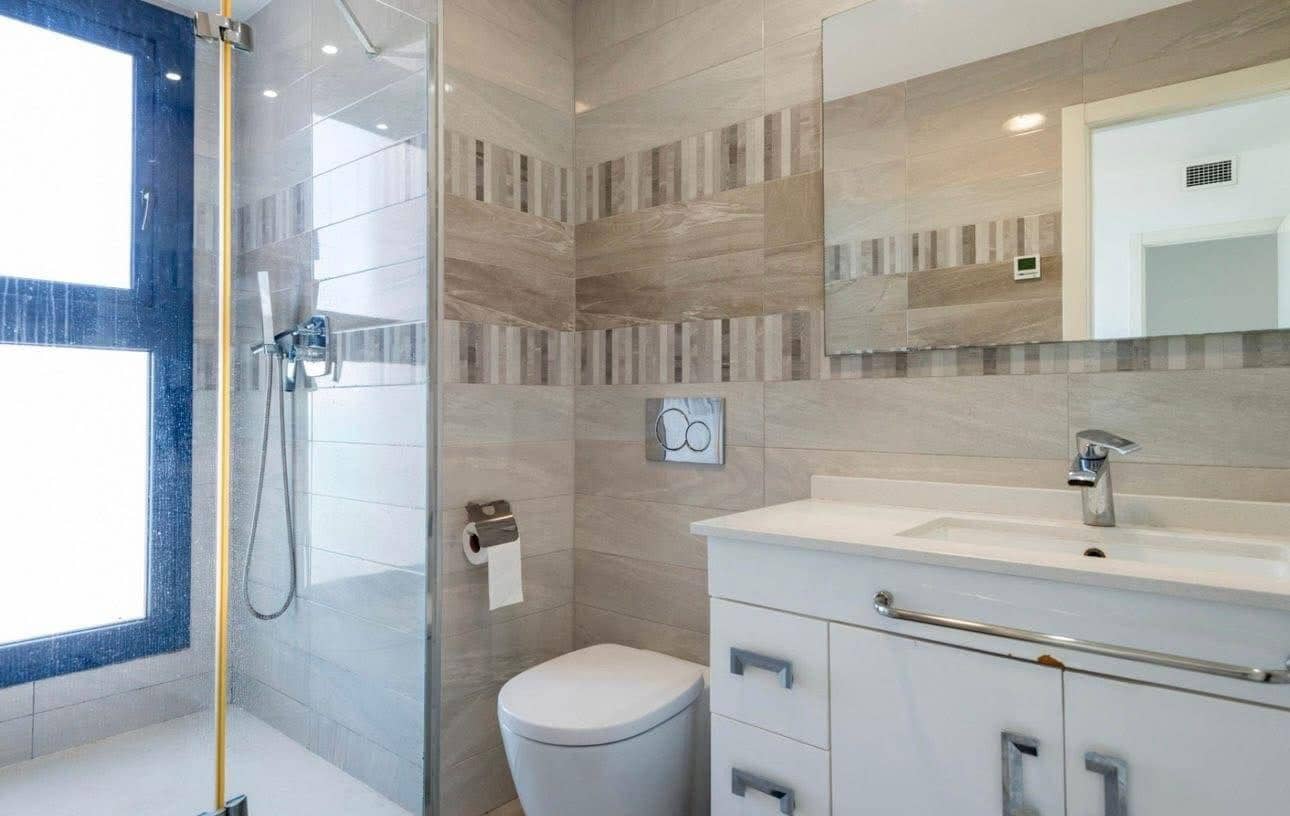 2 camera da letto Appartamento in vendita in Punta Prima con piscina - 359.900 € (Rif: 9551605)