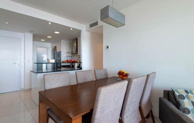 2 camera da letto Appartamento in vendita in Punta Prima, Torrevieja con piscina - 359.900 € (Rif: 9551605)