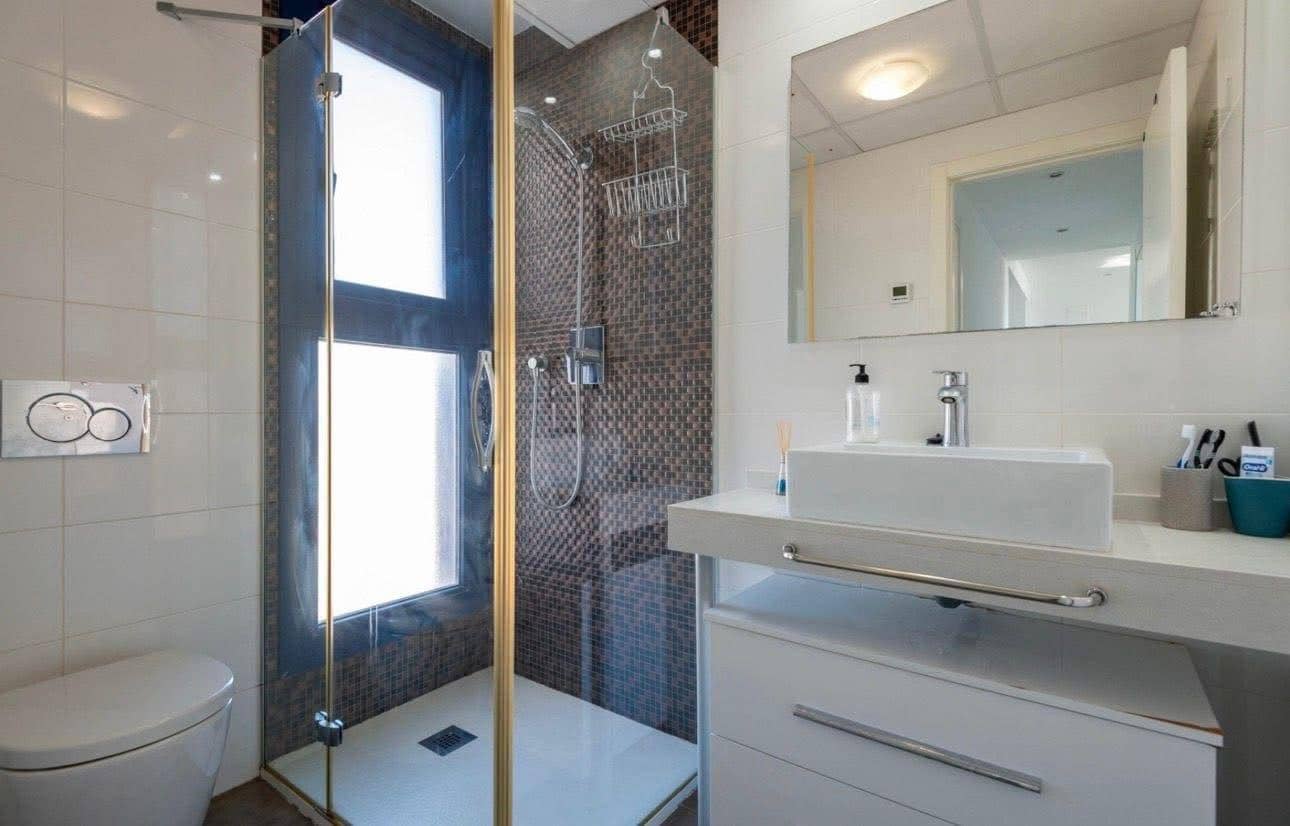 2 camera da letto Appartamento in vendita in Punta Prima con piscina - 359.900 € (Rif: 9551605)