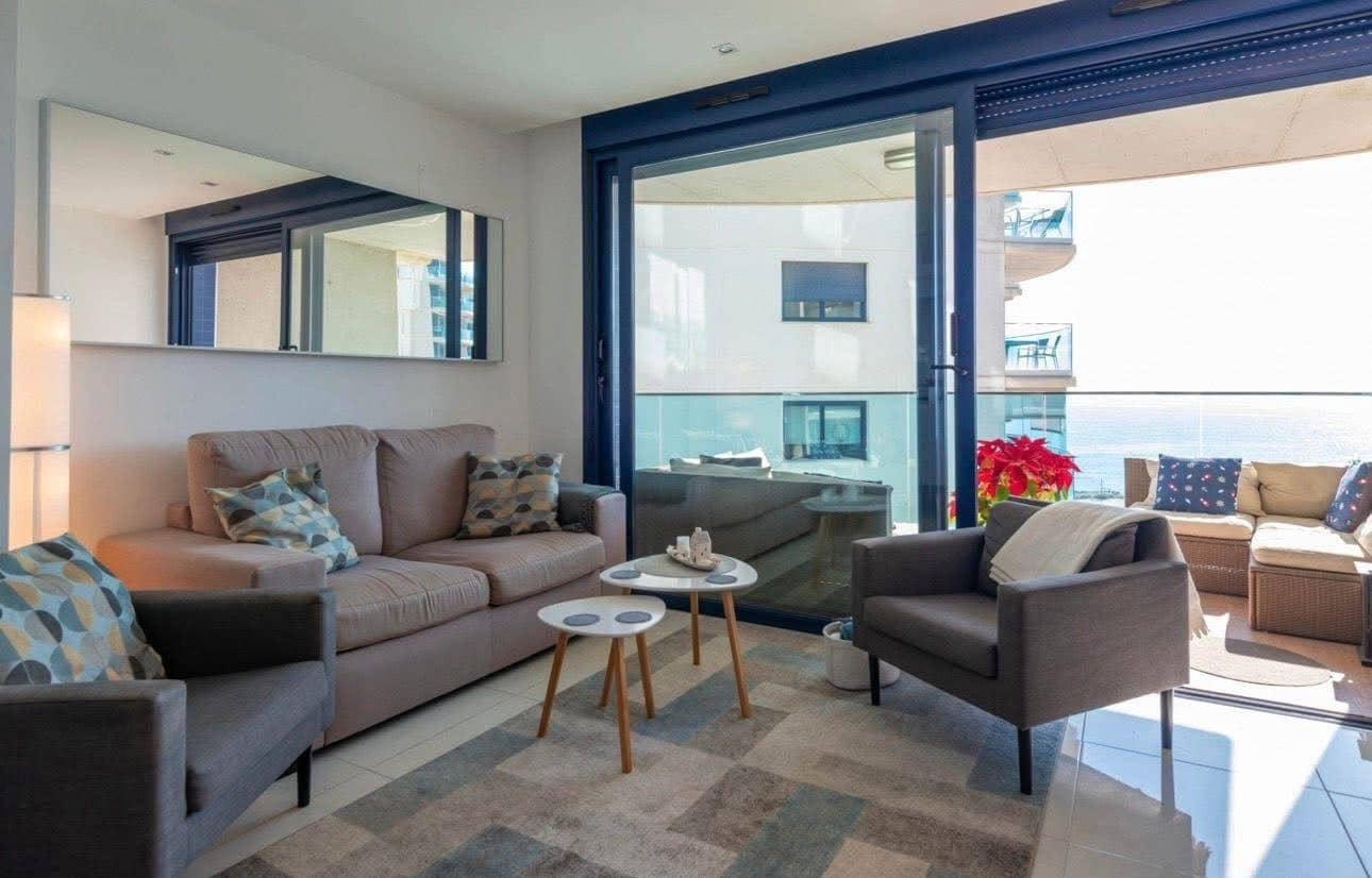 2 camera da letto Appartamento in vendita in Punta Prima con piscina - 359.900 € (Rif: 9551605)