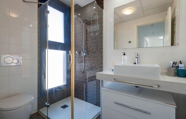 2 camera da letto Appartamento in vendita in Punta Prima, Torrevieja con piscina - 359.900 € (Rif: 9551605)