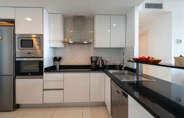 2 camera da letto Appartamento in vendita in Punta Prima, Torrevieja con piscina - 359.900 € (Rif: 9551605)