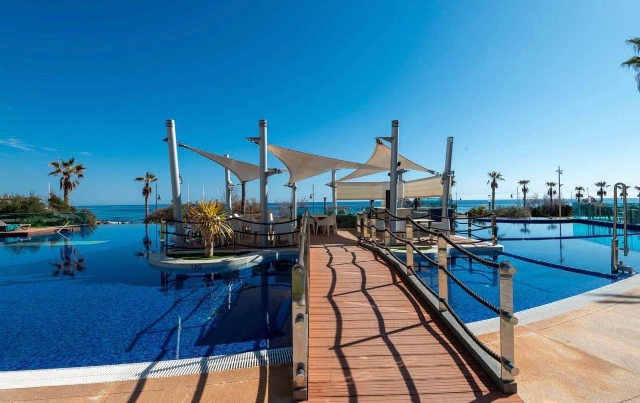 2 camera da letto Appartamento in vendita in Punta Prima con piscina - 359.900 € (Rif: 9551605)