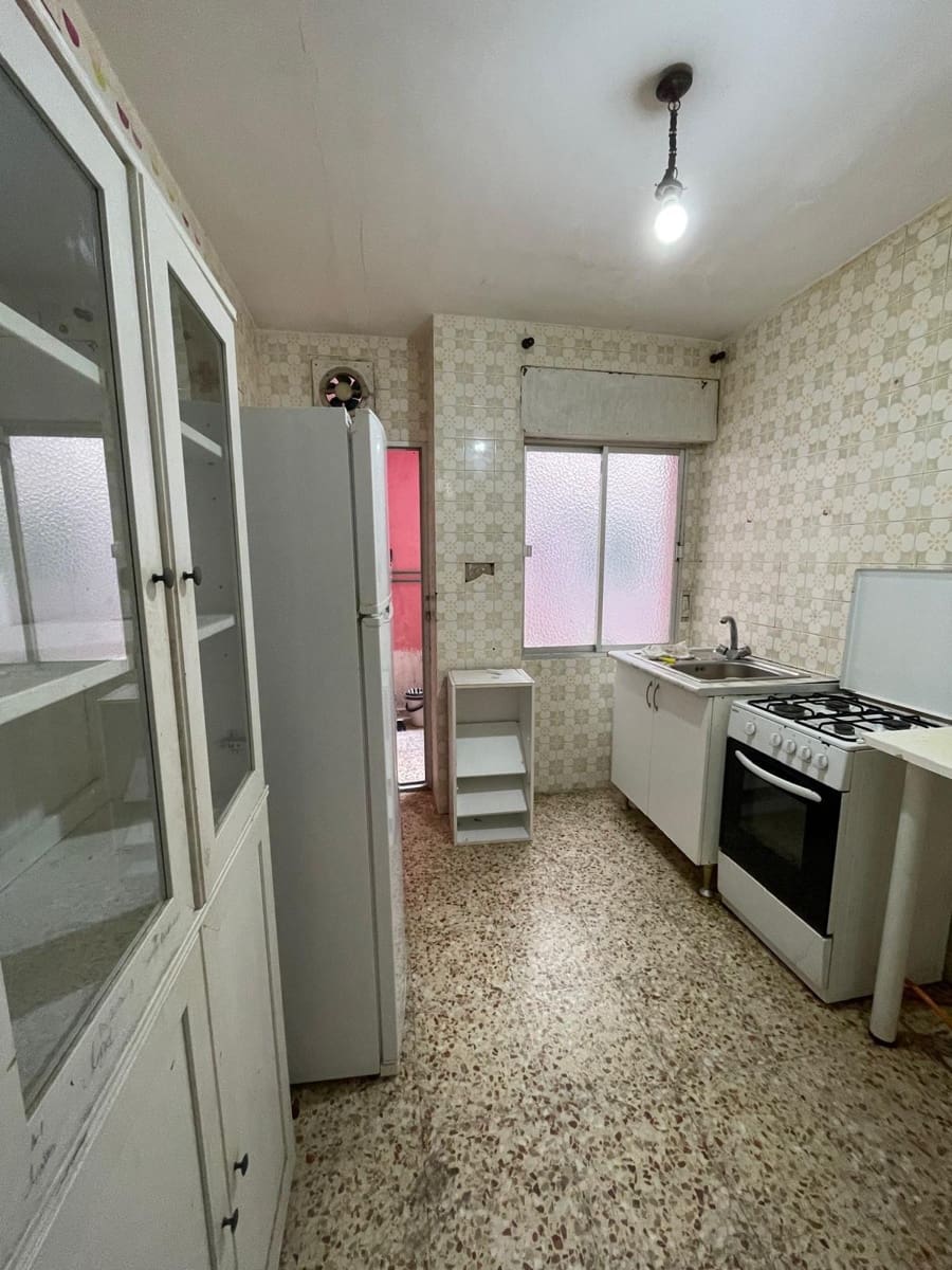 Apartamento de 3 habitaciones en Torrevieja en venta - 99.900 € (Ref: 9557958)