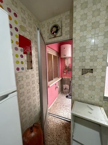 3 soverom Leilighet til salgs i Centro, Torrevieja - € 99 900 (Ref: 9557958)