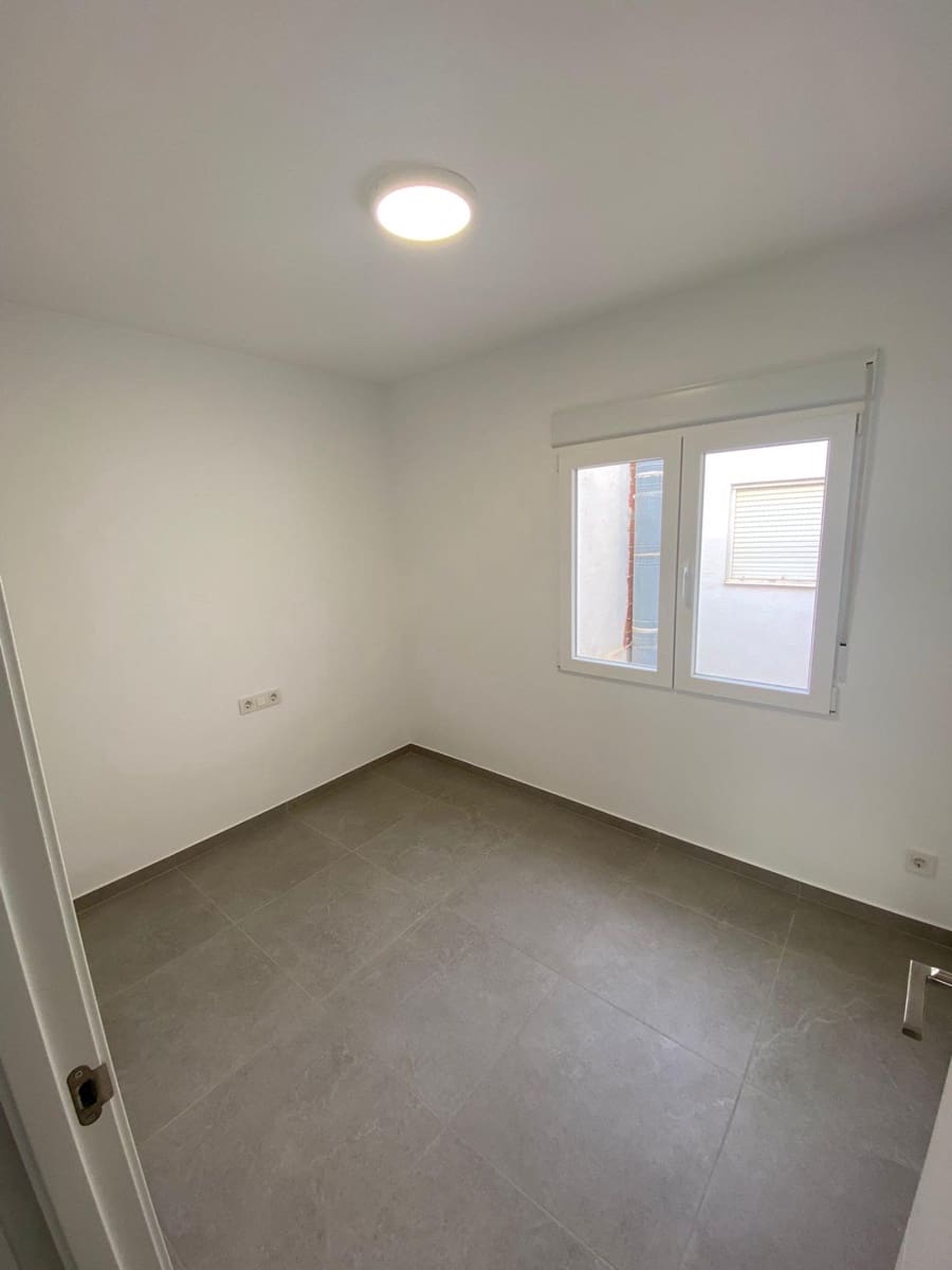 2 sovrum Takvåning till salu i Torrevieja - 205 000 € (Ref: 9558686)