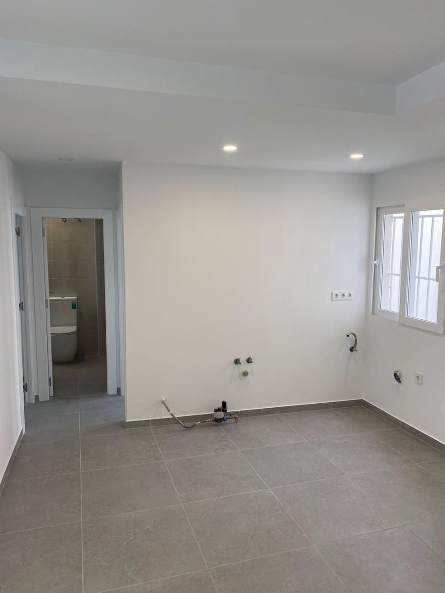 2 sovrum Takvåning till salu i Torrevieja - 205 000 € (Ref: 9558686)