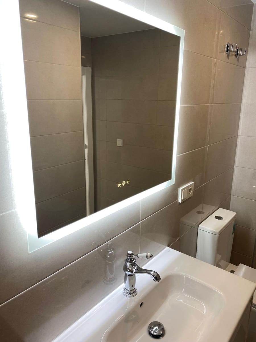 2 sovrum Takvåning till salu i Torrevieja - 205 000 € (Ref: 9558686)