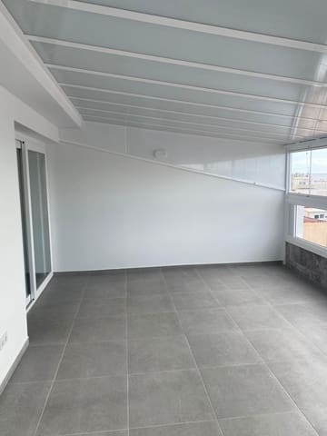 2 chambre Penthouse à vendre à Playa del Cura, Torrevieja - 205 000 € (Ref: 9558686)