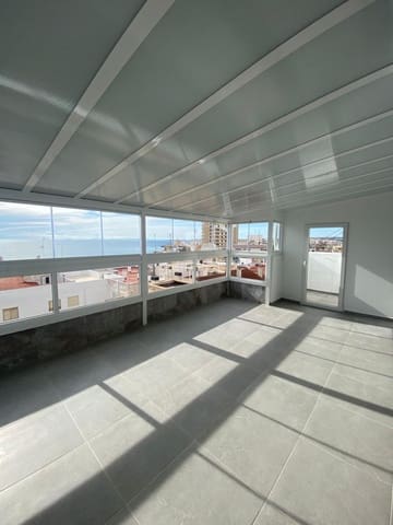 2 chambre Penthouse à vendre à Playa del Cura, Torrevieja - 205 000 € (Ref: 9558686)