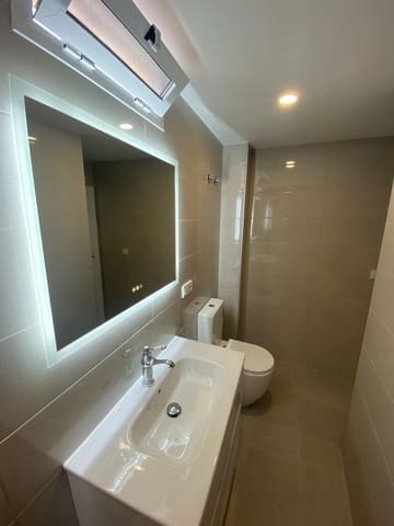 2 chambre Penthouse à vendre à Playa del Cura, Torrevieja - 205 000 € (Ref: 9558686)