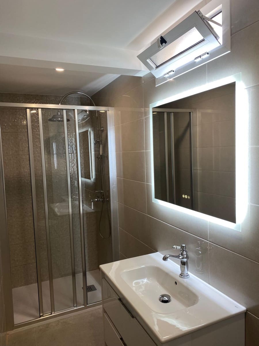 2 sovrum Takvåning till salu i Torrevieja - 205 000 € (Ref: 9558686)