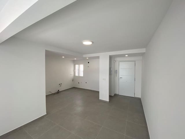 2 chambre Penthouse à vendre à Playa del Cura, Torrevieja - 205 000 € (Ref: 9558686)