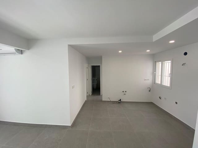 2 chambre Penthouse à vendre à Playa del Cura, Torrevieja - 205 000 € (Ref: 9558686)