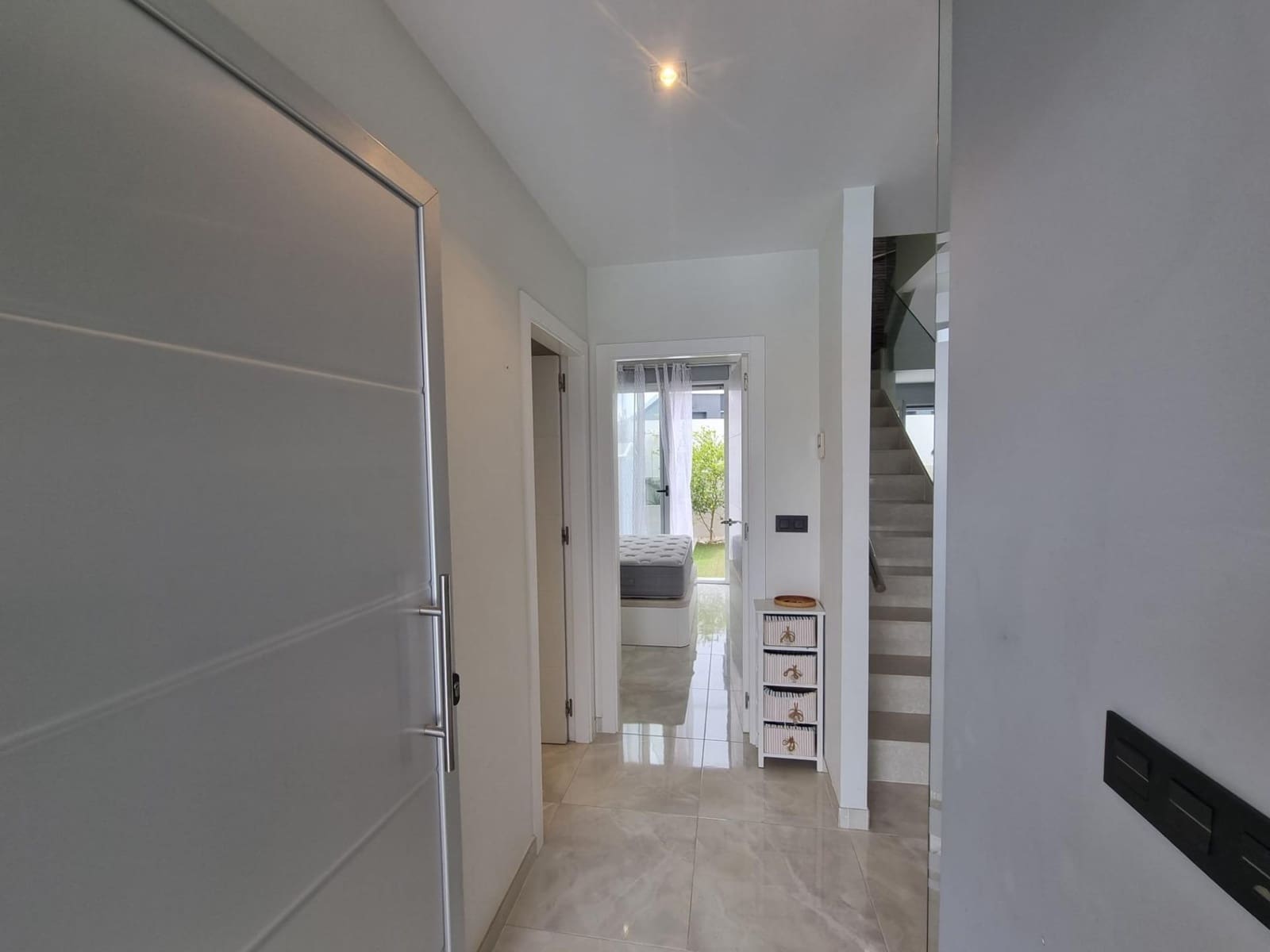 3 Zimmer Villa zu verkaufen in Orihuela Costa mit Pool - 389.000 € (Ref: 9558687)