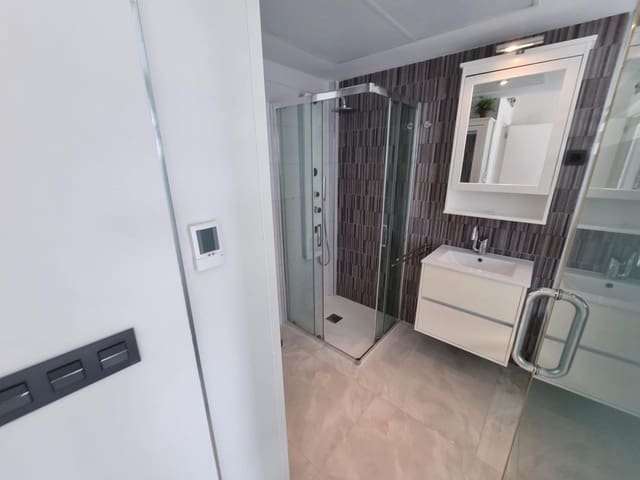 3 Zimmer Villa zu verkaufen in Lomas de Cabo Roig - Los Dolses, Orihuela mit Pool - 389.000 € (Ref: 9558687)