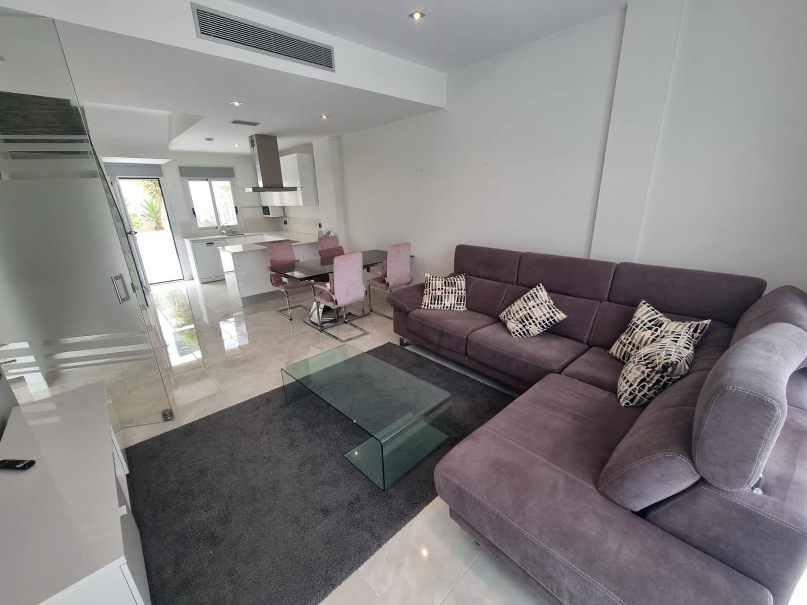 3 Zimmer Villa zu verkaufen in Orihuela Costa mit Pool - 389.000 € (Ref: 9558687)