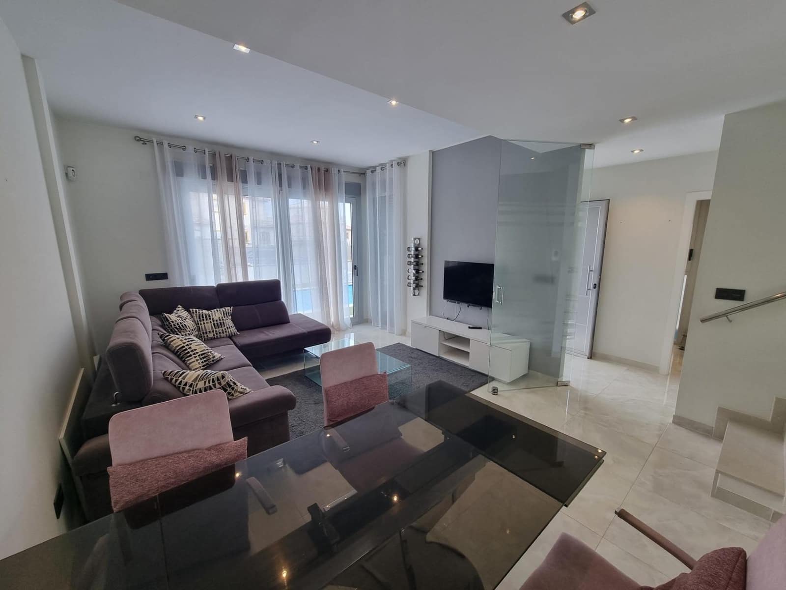 3 Zimmer Villa zu verkaufen in Orihuela Costa mit Pool - 389.000 € (Ref: 9558687)