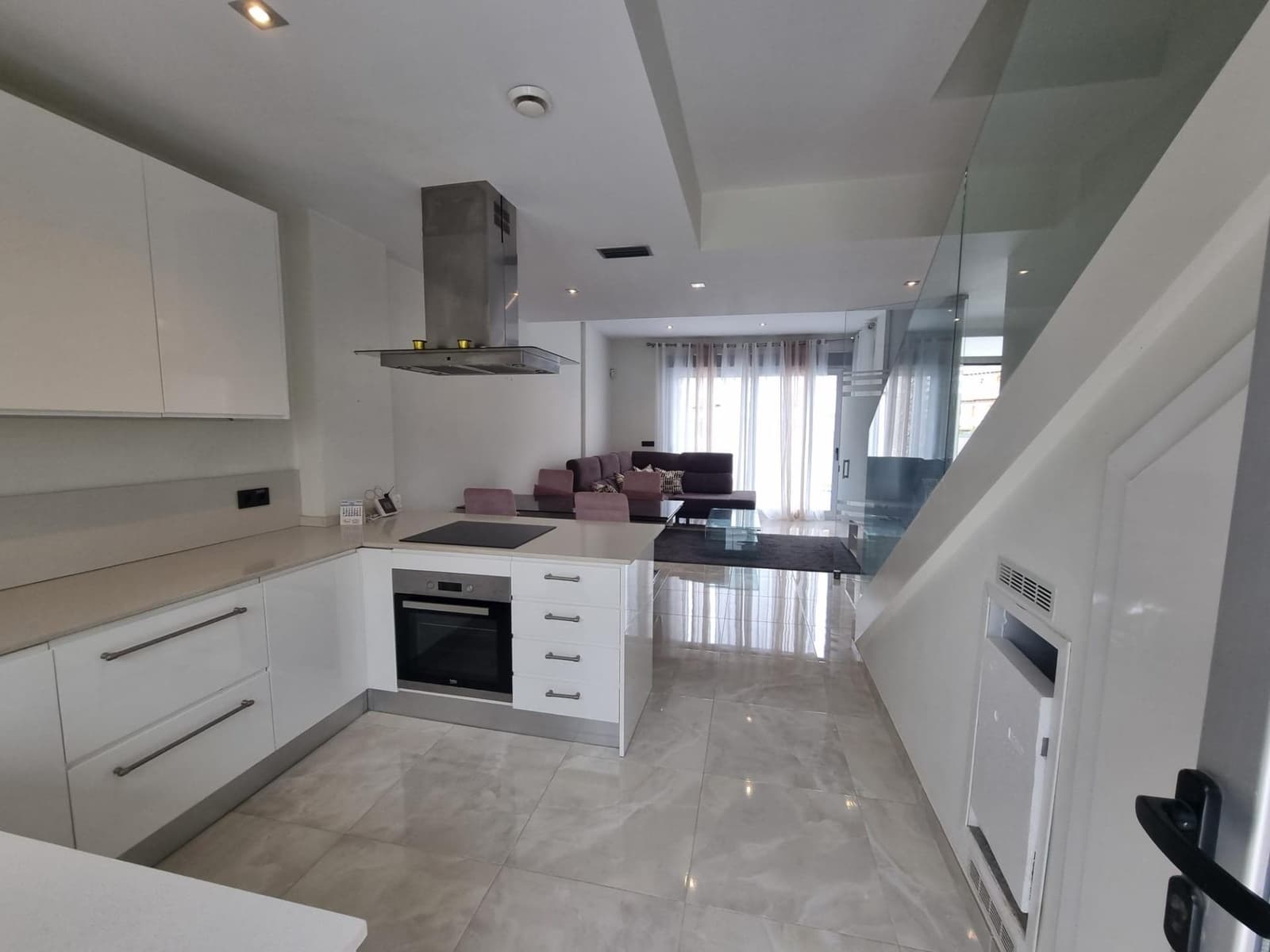 3 Zimmer Villa zu verkaufen in Orihuela Costa mit Pool - 389.000 € (Ref: 9558687)