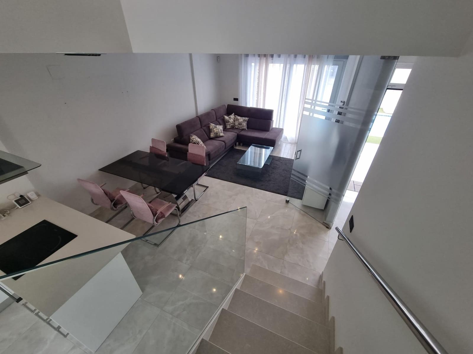 3 Zimmer Villa zu verkaufen in Orihuela Costa mit Pool - 389.000 € (Ref: 9558687)