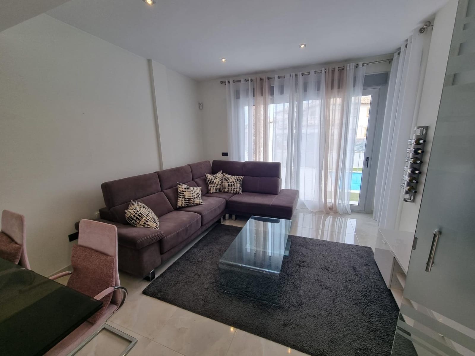 3 Zimmer Villa zu verkaufen in Orihuela Costa mit Pool - 389.000 € (Ref: 9558687)