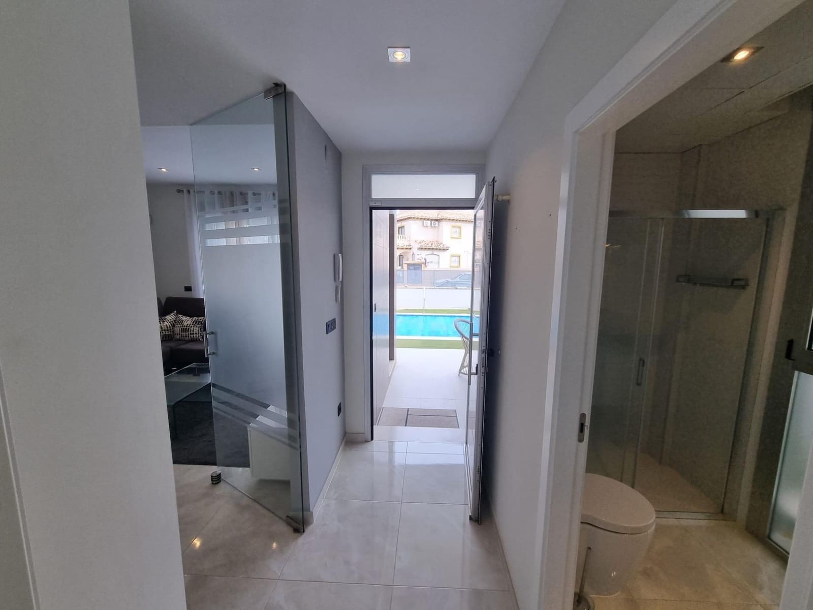 3 Zimmer Villa zu verkaufen in Orihuela Costa mit Pool - 389.000 € (Ref: 9558687)