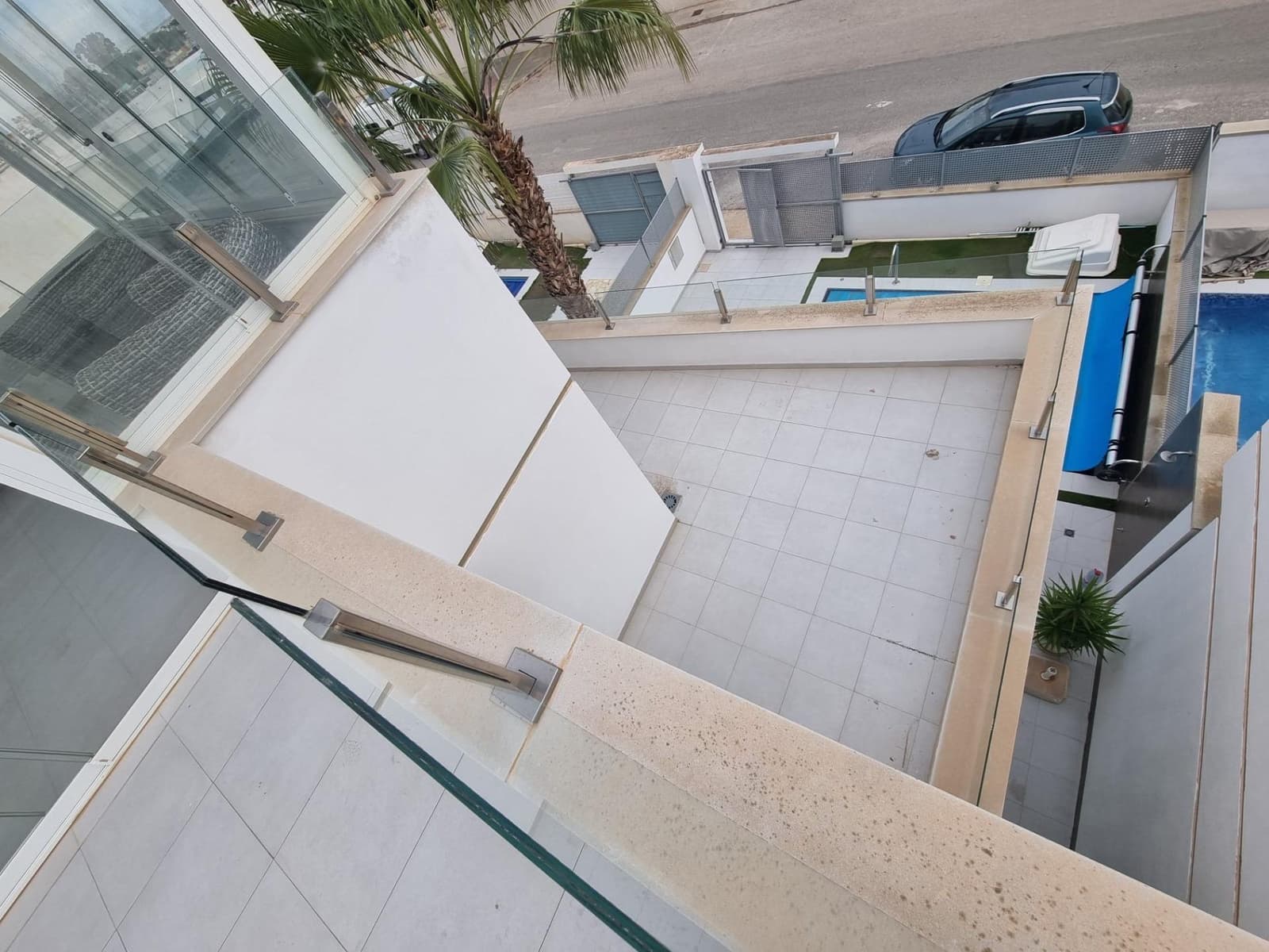 3 Zimmer Villa zu verkaufen in Orihuela Costa mit Pool - 389.000 € (Ref: 9558687)