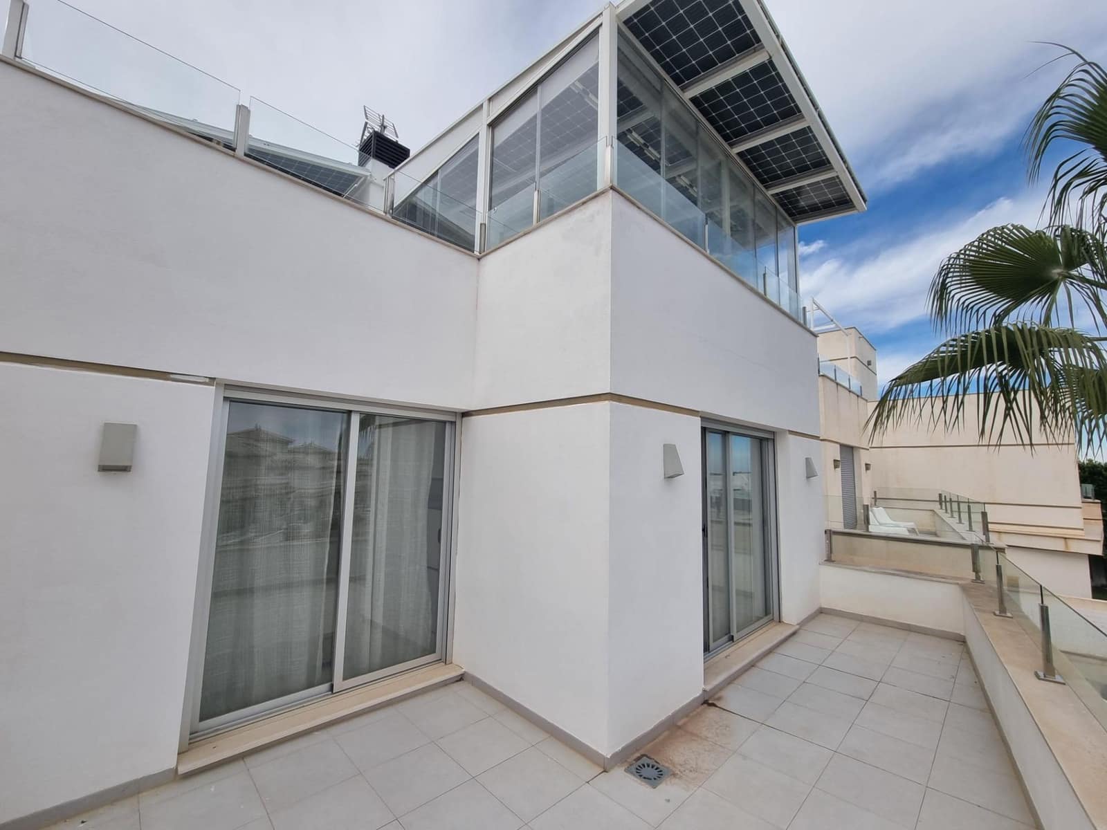 3 Zimmer Villa zu verkaufen in Orihuela Costa mit Pool - 389.000 € (Ref: 9558687)