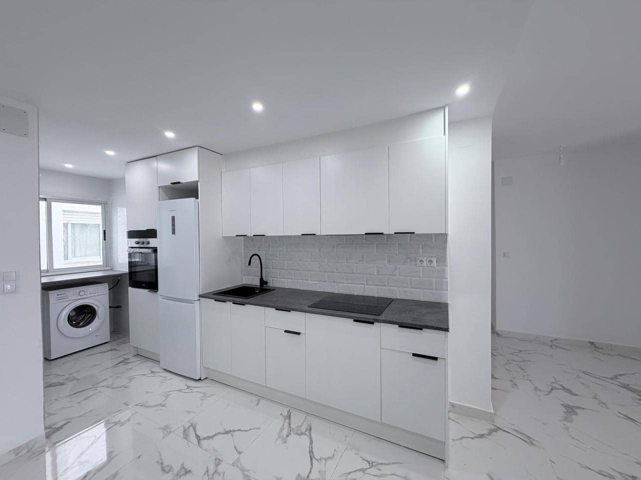 3 sypialnia Apartament na sprzedaż w Torrevieja - 219 000 € (Ref: 9558688)