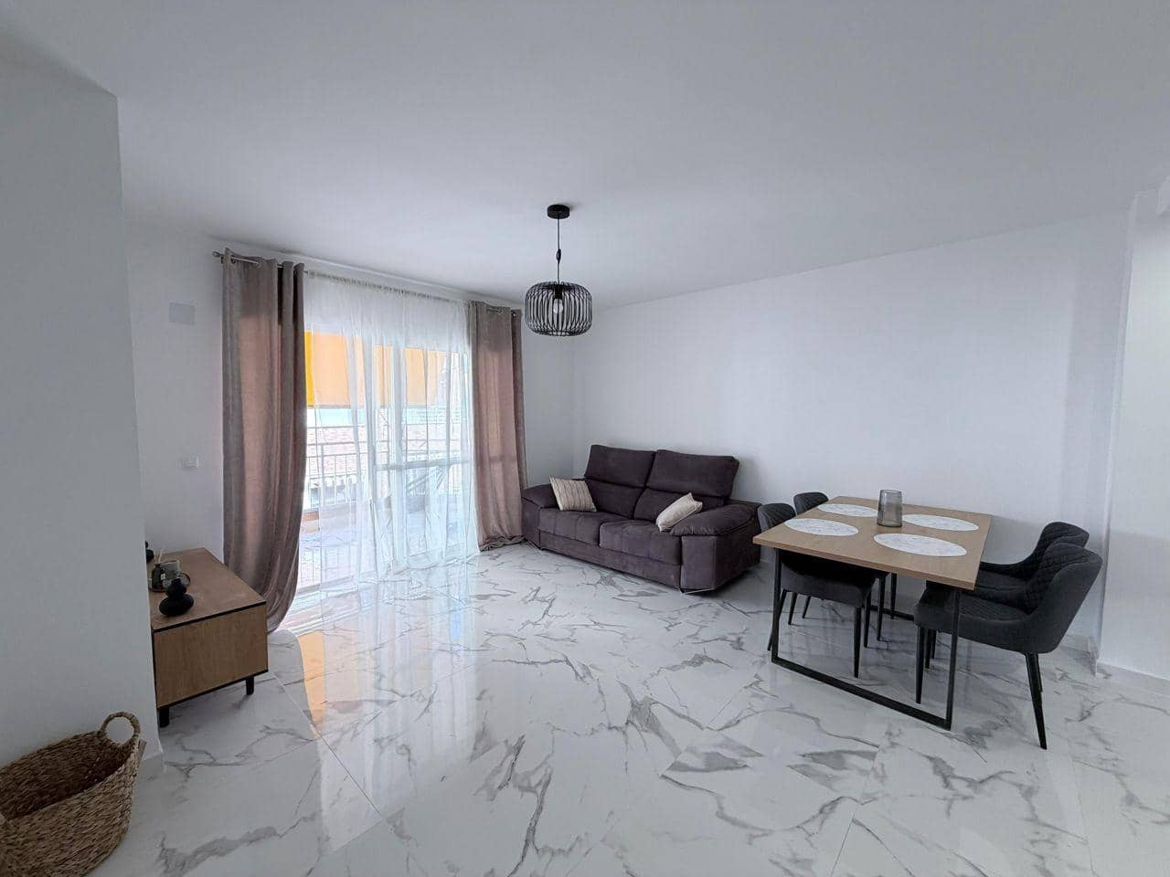 3 sypialnia Apartament na sprzedaż w Torrevieja - 219 000 € (Ref: 9558688)