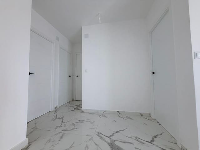 3 sypialnia Apartament na sprzedaż w Playa del Cura, Torrevieja - 219 000 € (Ref: 9558688)