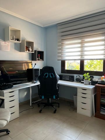 4 sypialnia Willa na sprzedaż w Los Balcones - Los Altos, Torrevieja z basenem garażem - 479 900 € (Ref: 9558689)