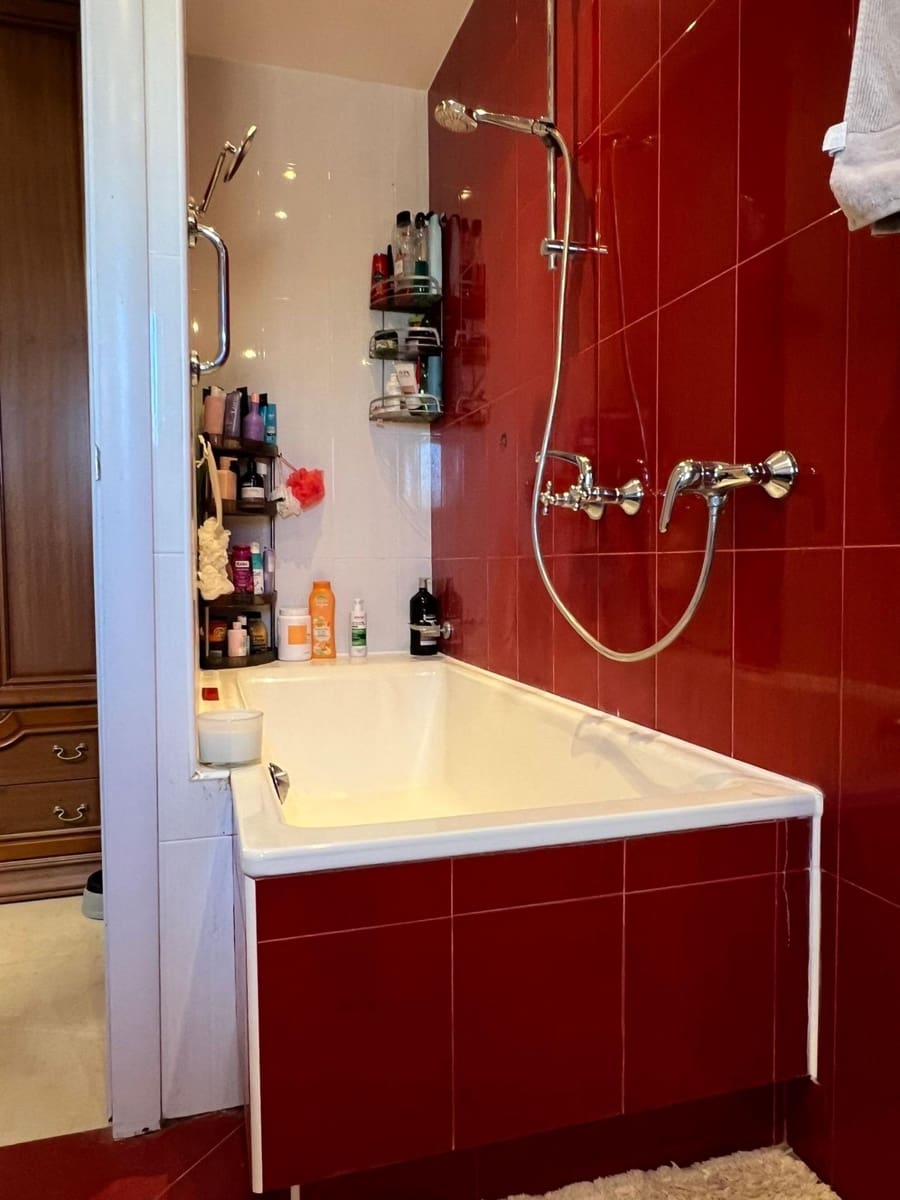 4 sypialnia Willa na sprzedaż w Torrevieja z basenem garażem - 479 900 € (Ref: 9558689)