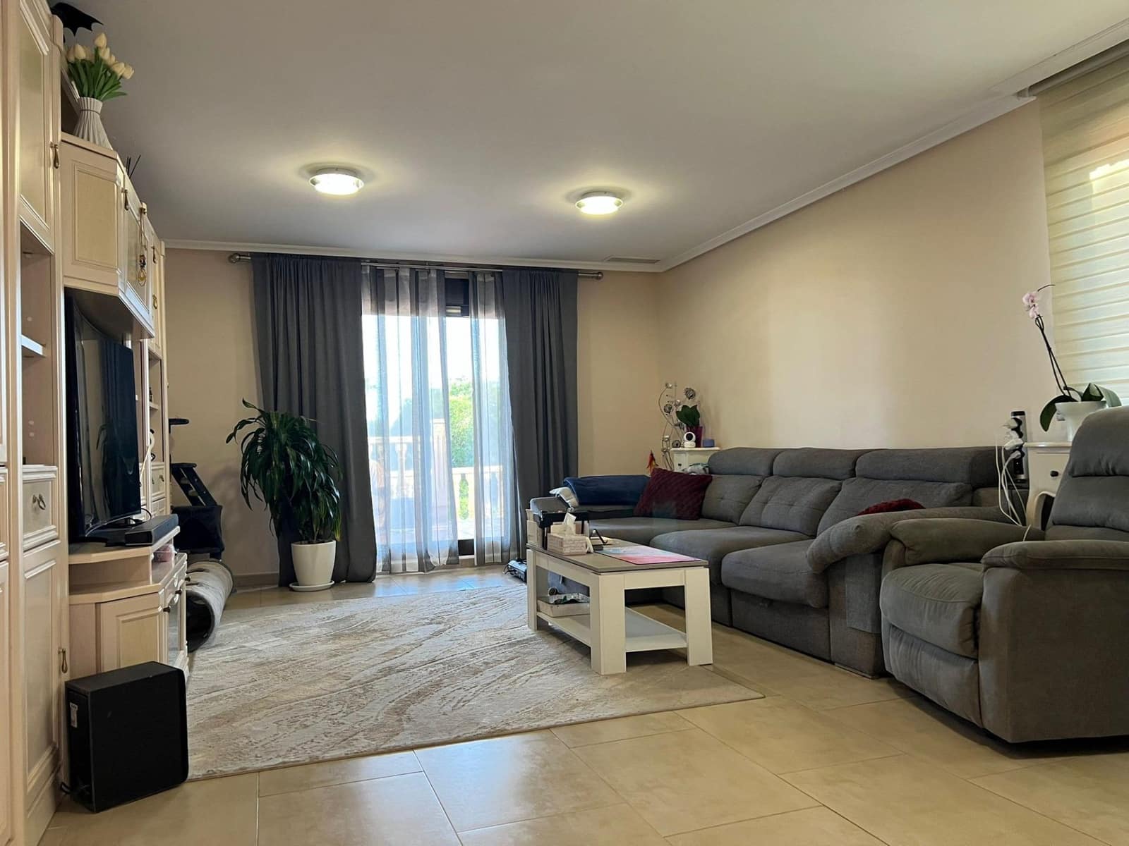 4 sypialnia Willa na sprzedaż w Torrevieja z basenem garażem - 479 900 € (Ref: 9558689)