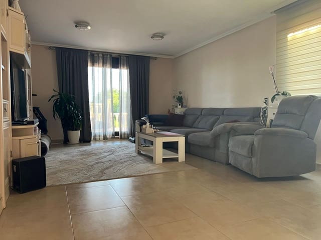 4 sypialnia Willa na sprzedaż w Los Balcones - Los Altos, Torrevieja z basenem garażem - 479 900 € (Ref: 9558689)