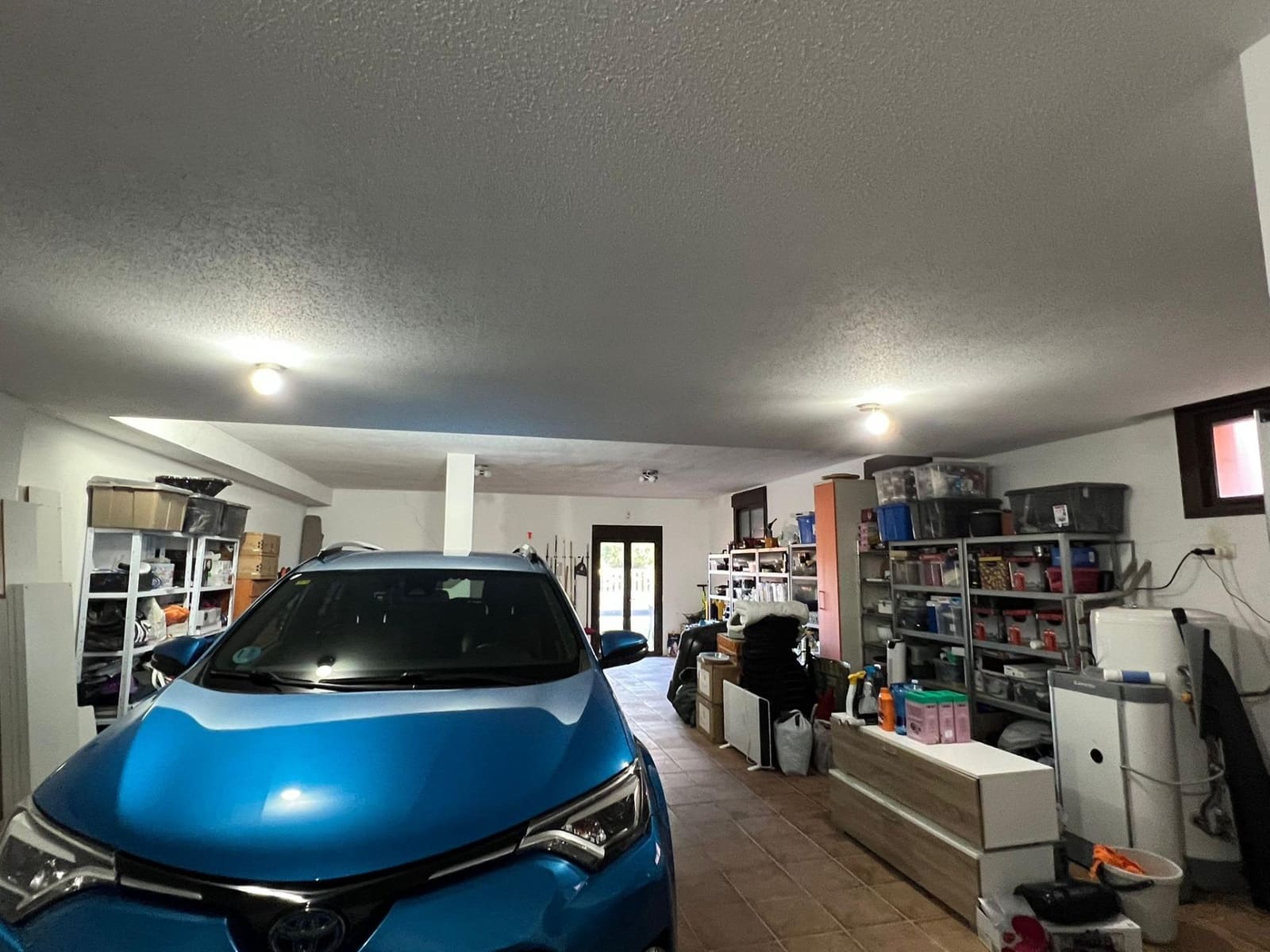 4 sypialnia Willa na sprzedaż w Torrevieja z basenem garażem - 479 900 € (Ref: 9558689)