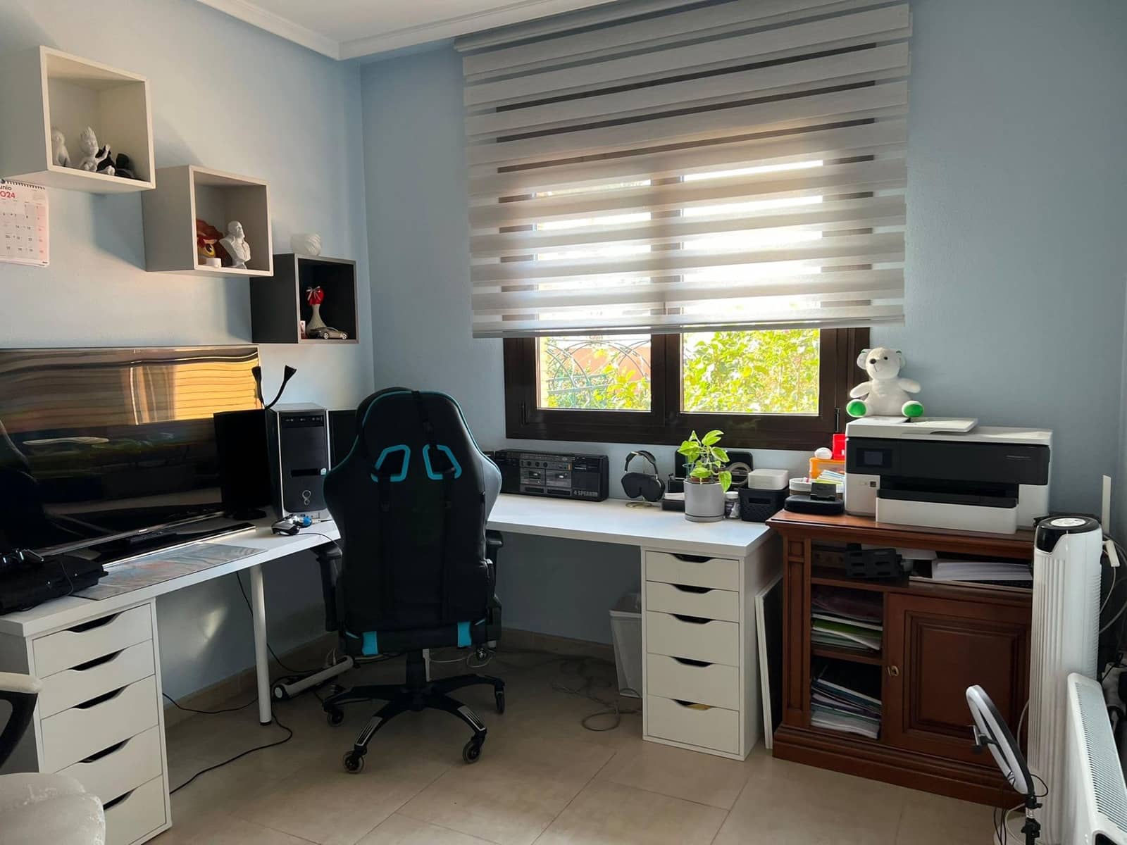 4 sypialnia Willa na sprzedaż w Torrevieja z basenem garażem - 479 900 € (Ref: 9558689)