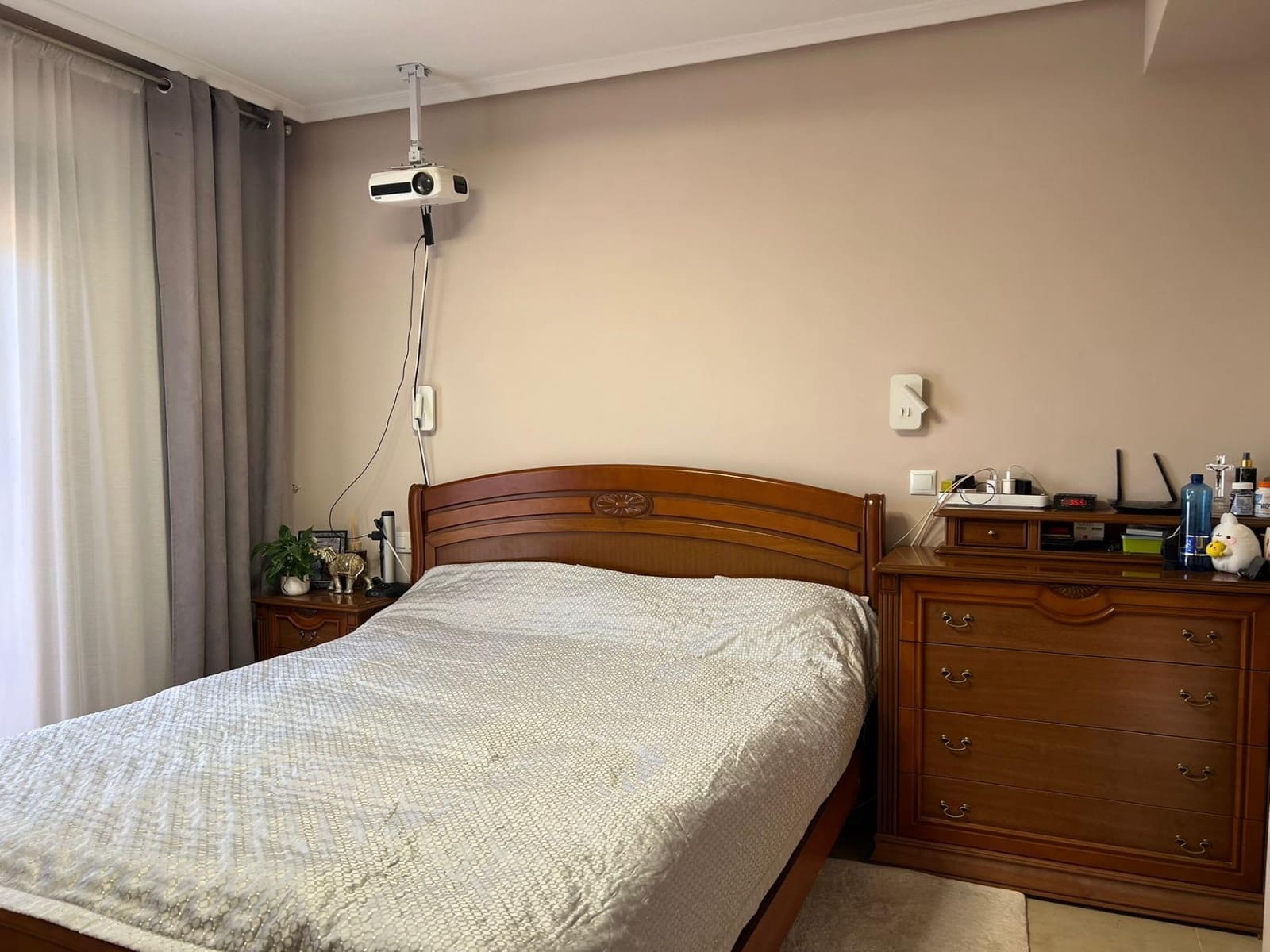 4 sypialnia Willa na sprzedaż w Torrevieja z basenem garażem - 479 900 € (Ref: 9558689)