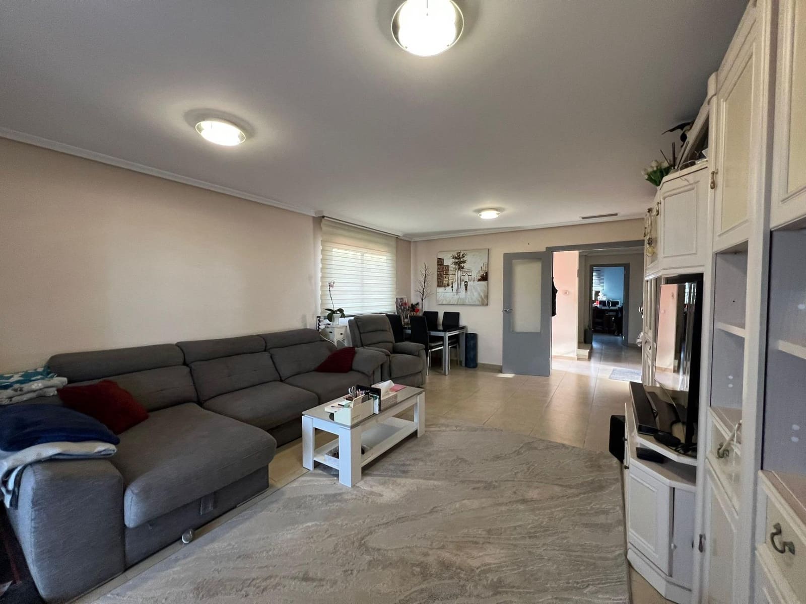 4 sypialnia Willa na sprzedaż w Torrevieja z basenem garażem - 479 900 € (Ref: 9558689)