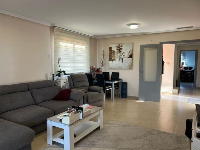 4 sypialnia Willa na sprzedaż w Los Balcones - Los Altos, Torrevieja z basenem garażem - 479 900 € (Ref: 9558689)